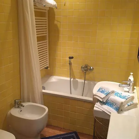 Da Erika Apartment