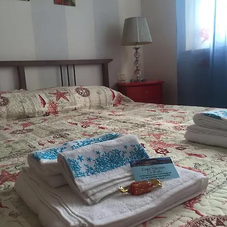 Apartment Da Erika *