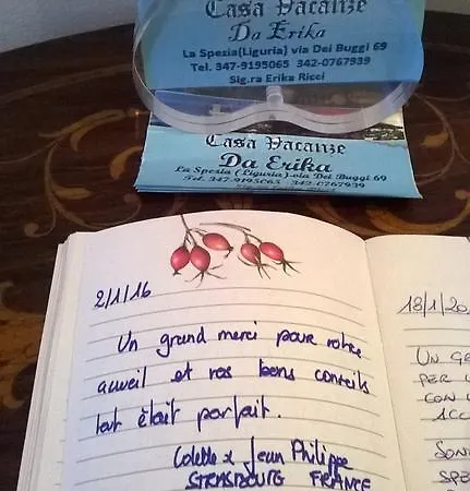 Da Erika *